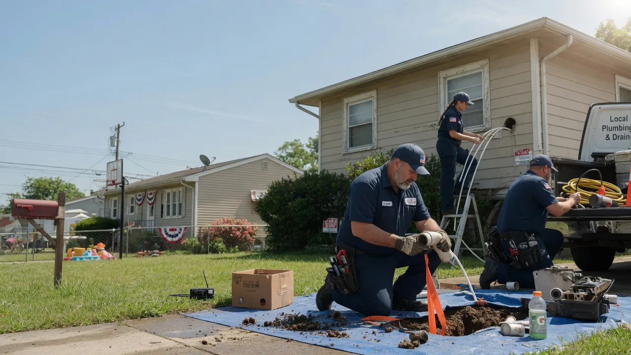 Faucet Repair in Donna, TX near me